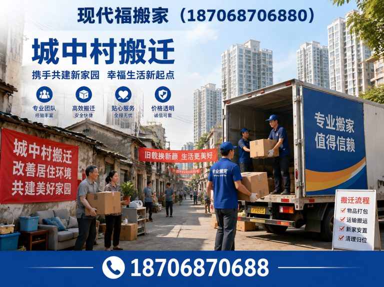 灞桥区政企搬迁展示图